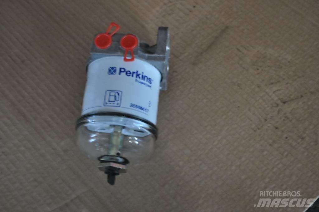Perkins F011023 Engines
