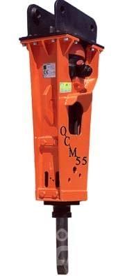 OCM 55 Hammers / Breakers