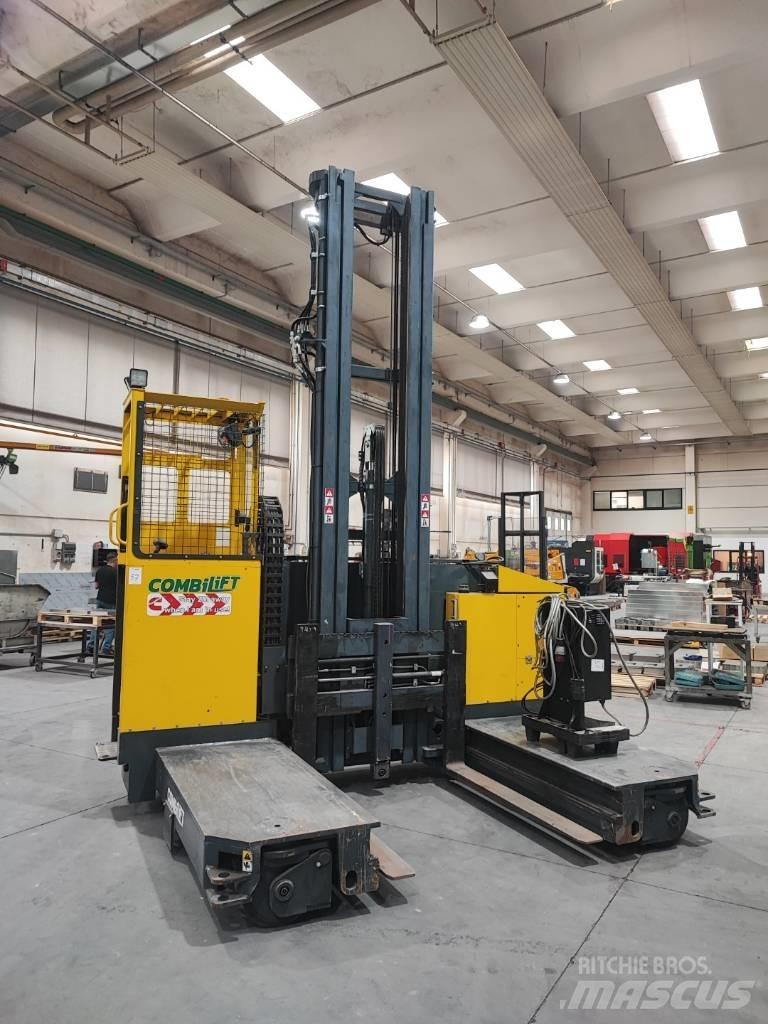 Combilift C4500GTE Reach trucks