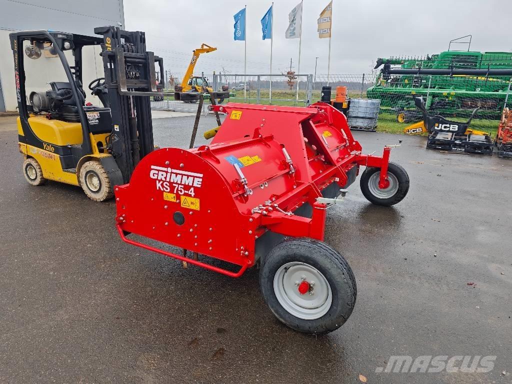 Grimme KS 75-4 Potato equipment - Others