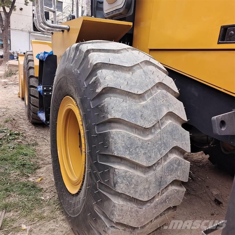 XCMG ZL 50 GN Wheel loaders