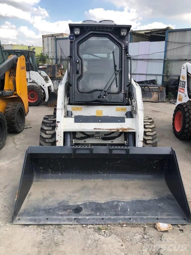 Bobcat S 16 Skid steer loaders