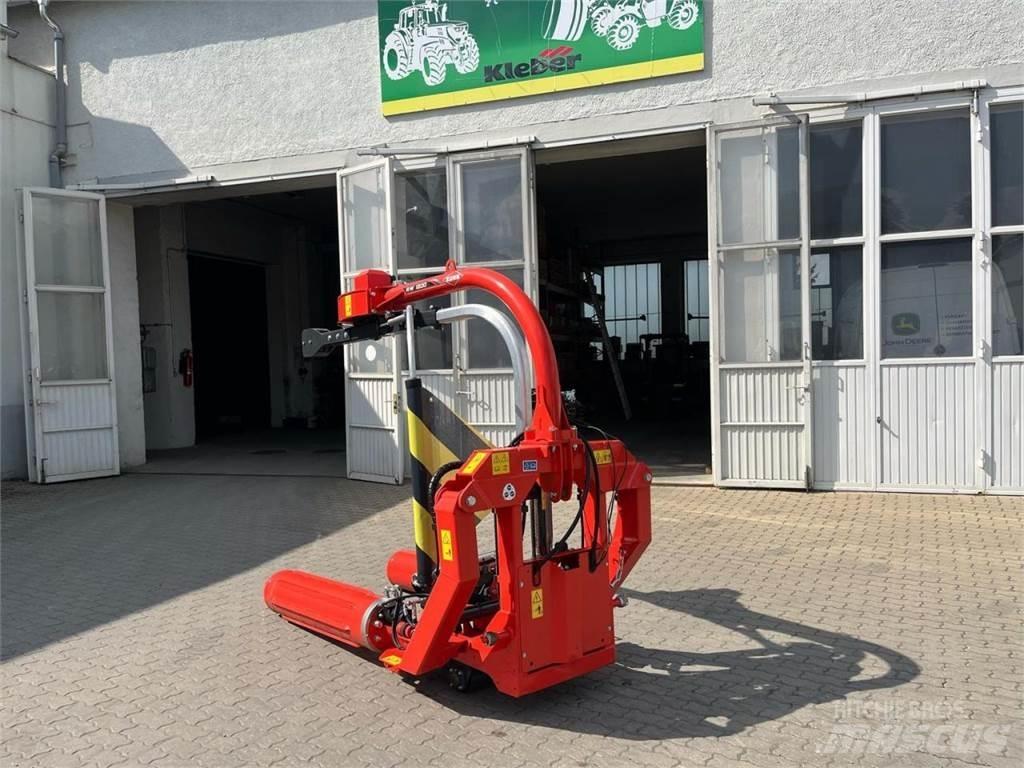 Kuhn RW 1200 C Wrappers