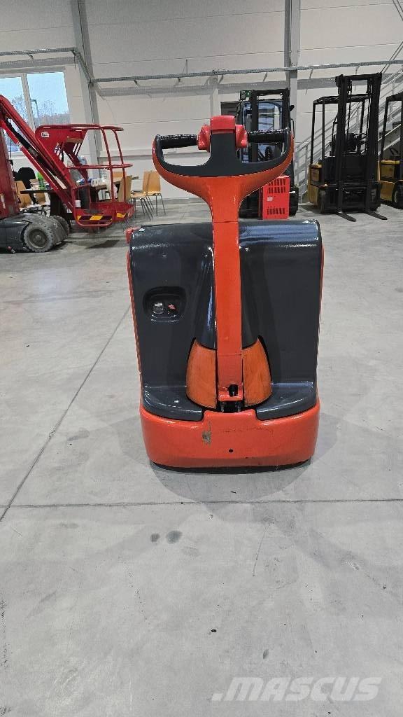 Linde T 20 Low lifter