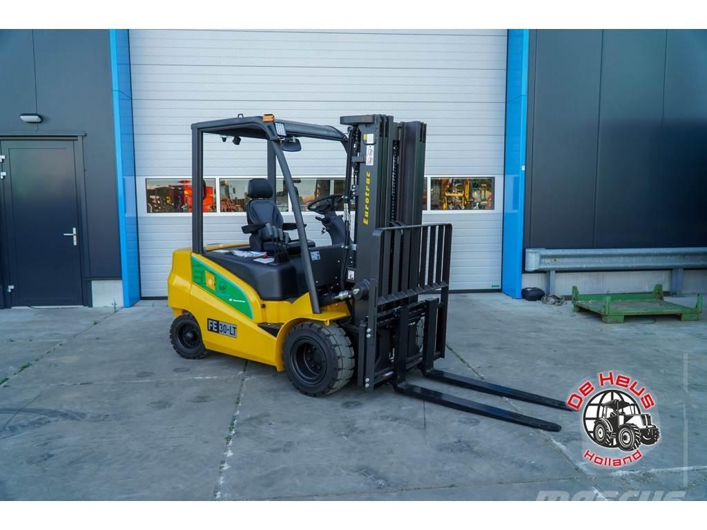 Eurotrac FE30-LT Forklift trucks - others
