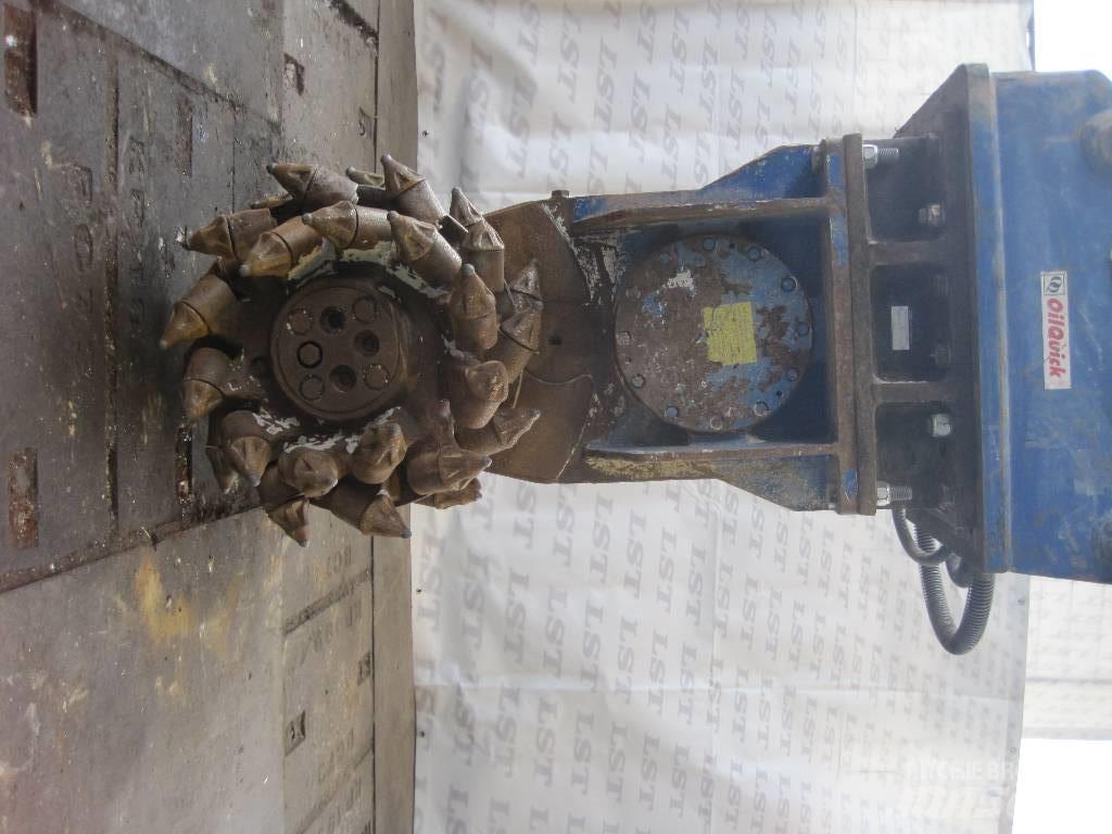 LST SC 65 Other components