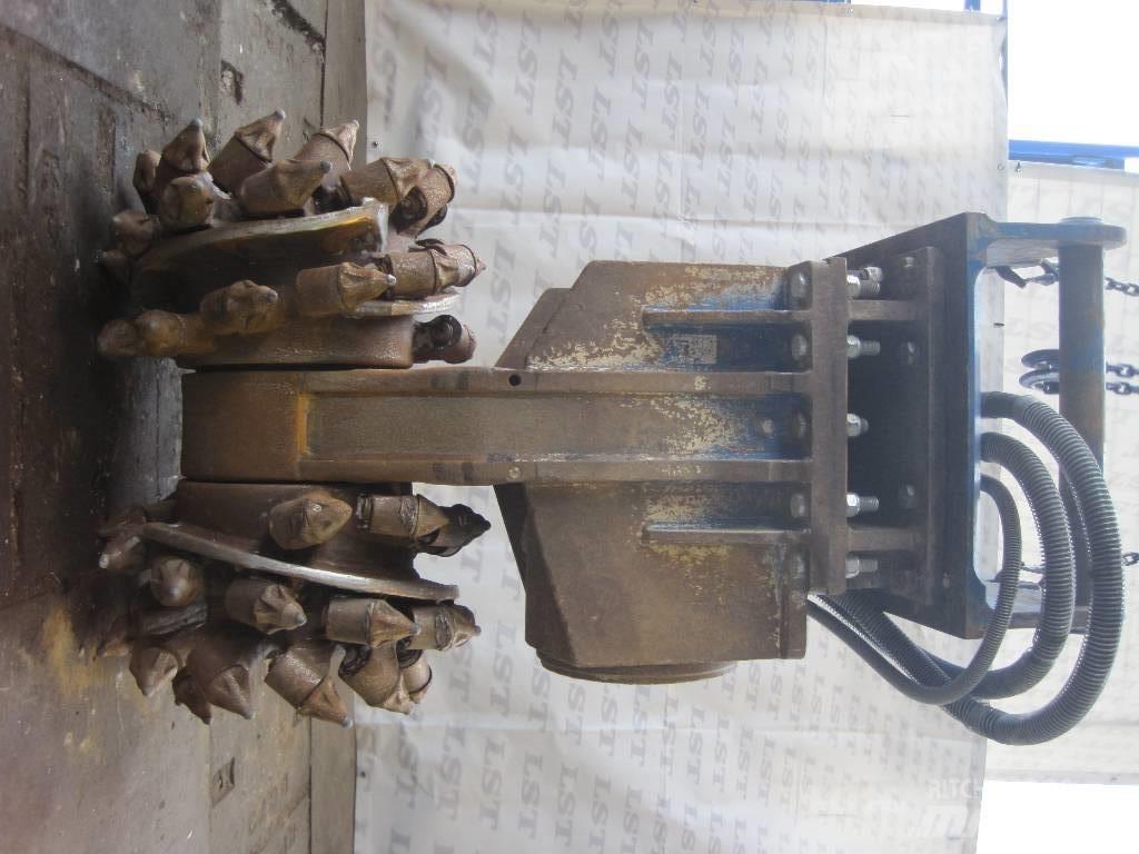 LST SC 65 Other components