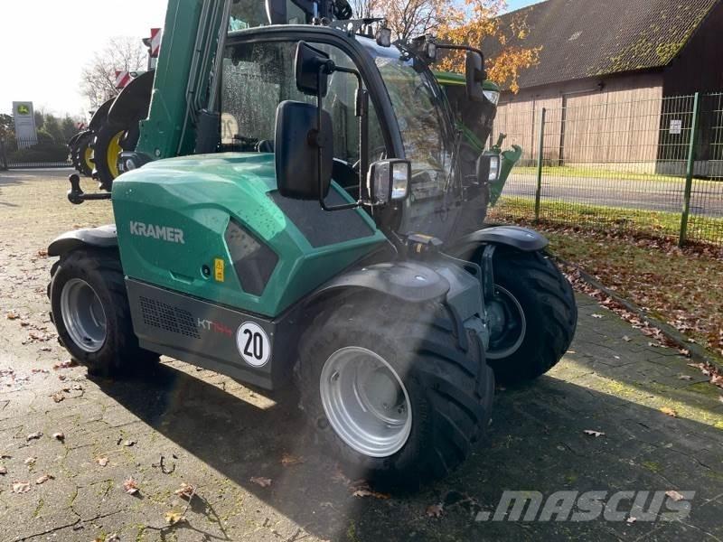 Kramer KT144 Agriculture - Others