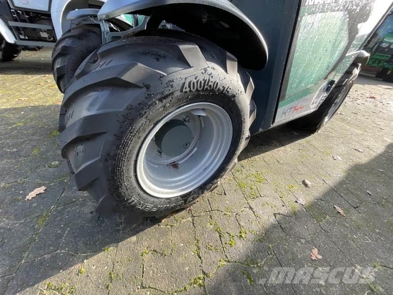 Kramer KT144 Agriculture - Others