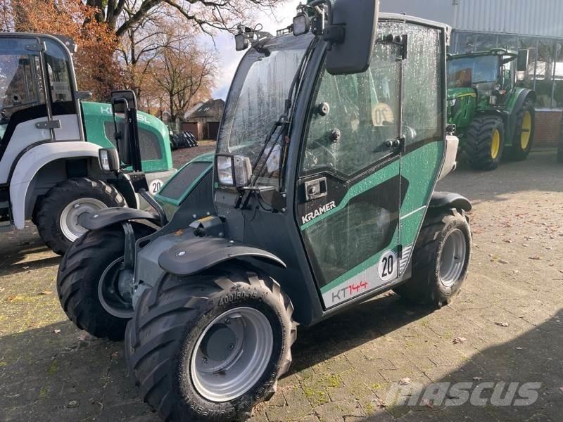 Kramer KT144 Agriculture - Others