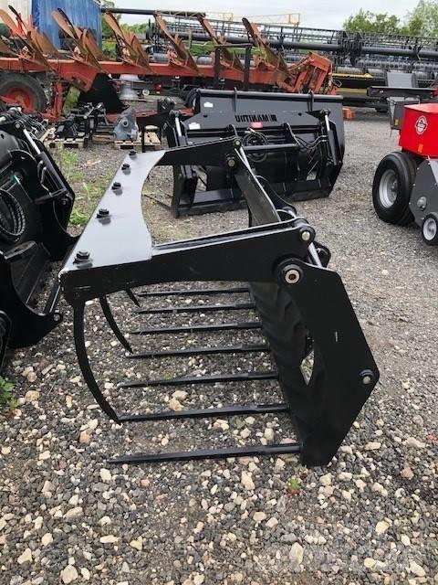Manitou POWERGRAB Other loading and digging and accessories