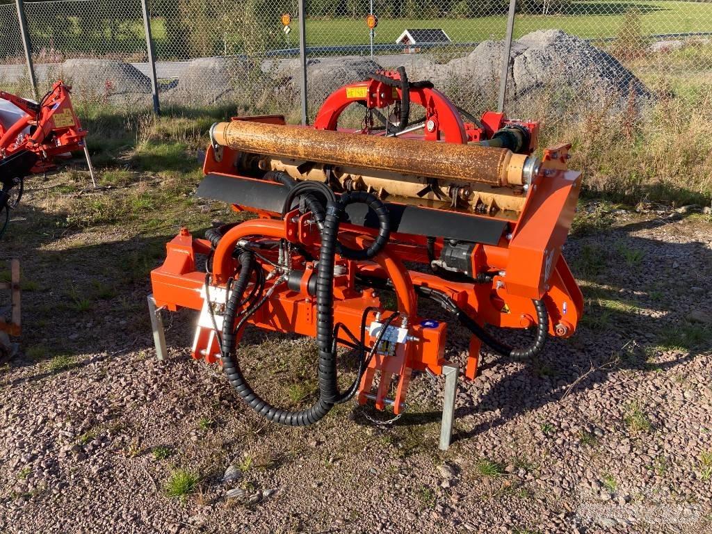 Agrimaster ELP 150A Hedge cutters