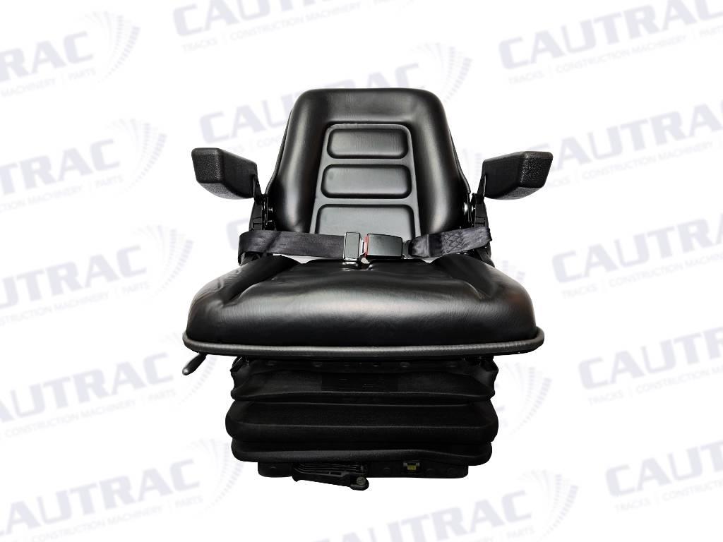  CAUTRAC SC2 SEAT Construction - Others