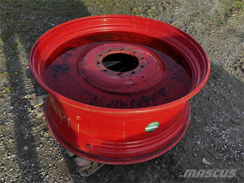 Fendt 18x46 Tyres, wheels and rims