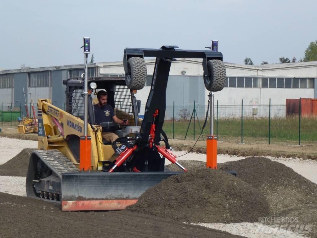 M3 Grader Blade GR Material Handling - Others