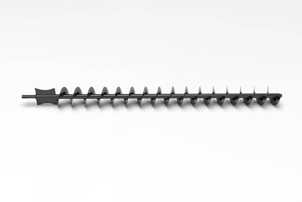 PW 755440.2 Combine harvester accessories