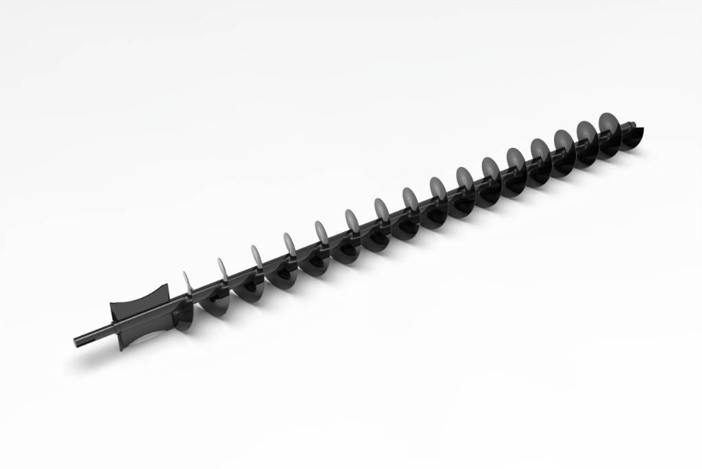 PW 755440.2 Combine harvester accessories