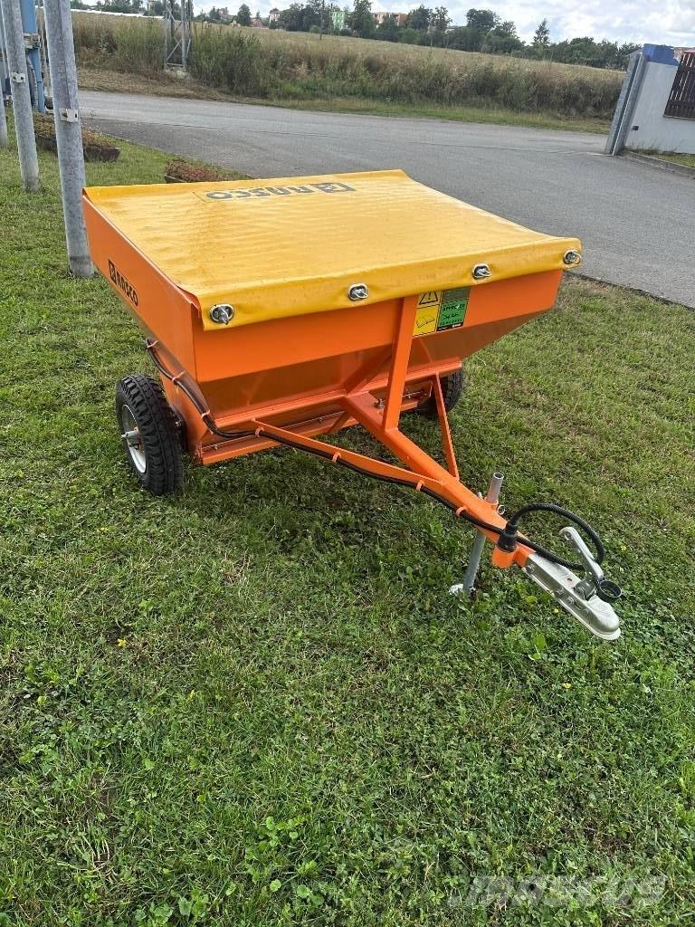 Rasco mini Groundcare - Others