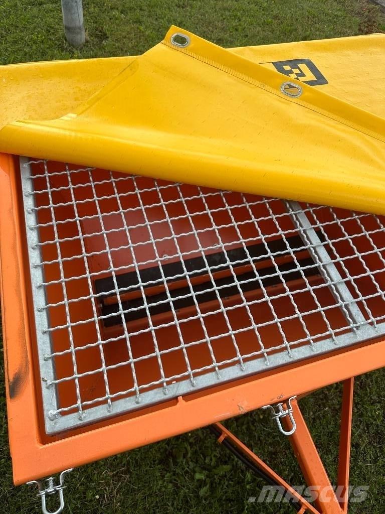 Rasco mini Groundcare - Others