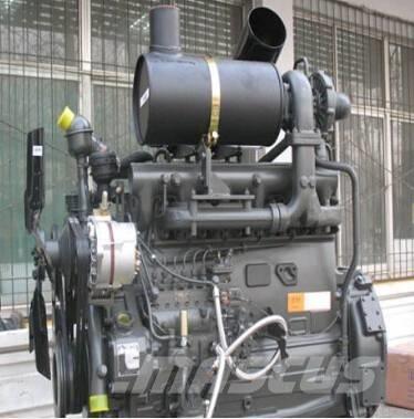 Deutz TD226B-6IG15 Engines