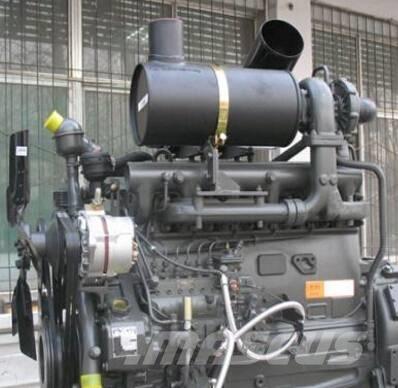 Deutz TD226B-6IG15 Engines