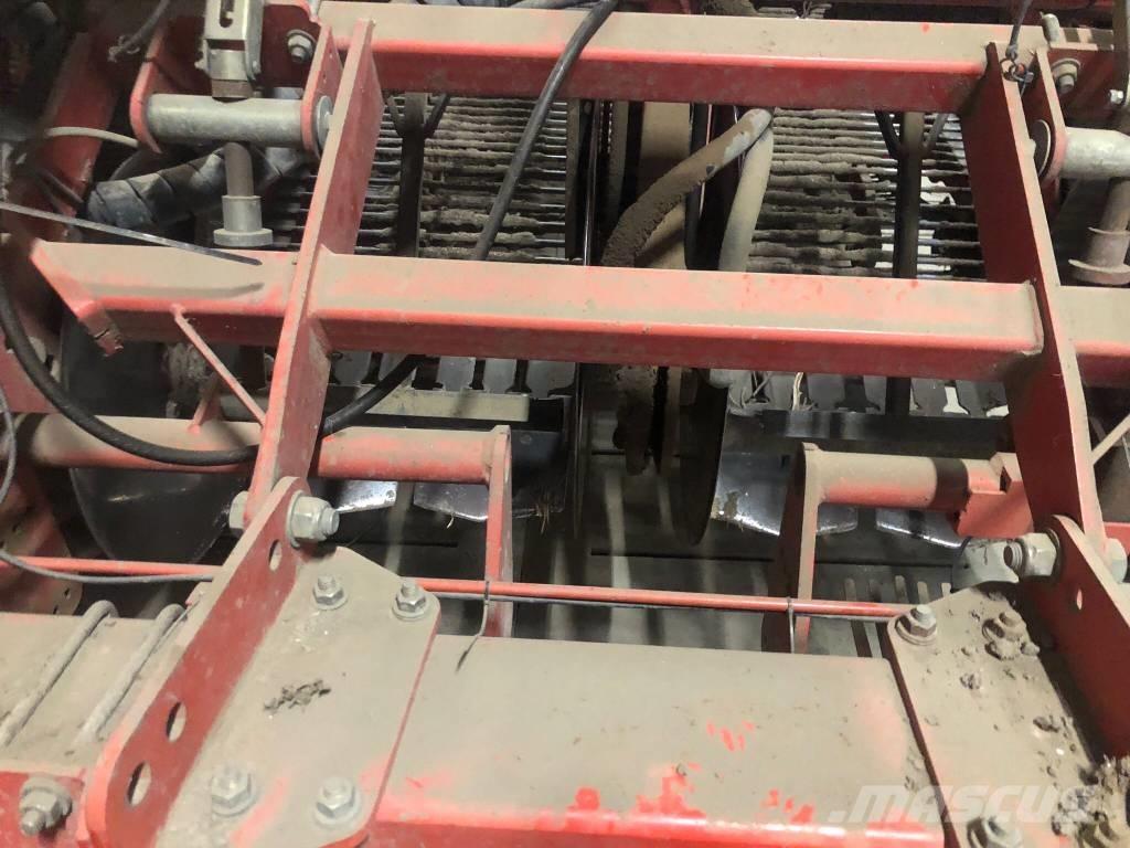 Grimme GV  3000 Other harvesting equipment