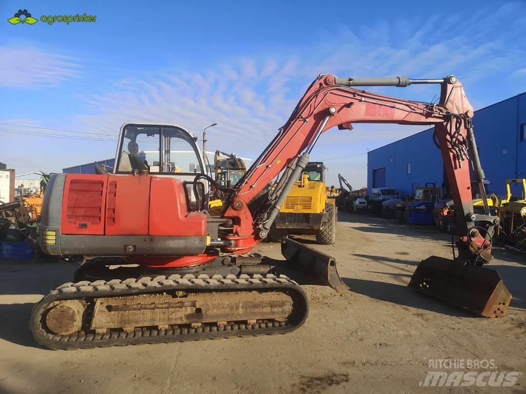 Neuson LK12002 Midi excavators  7t - 12t