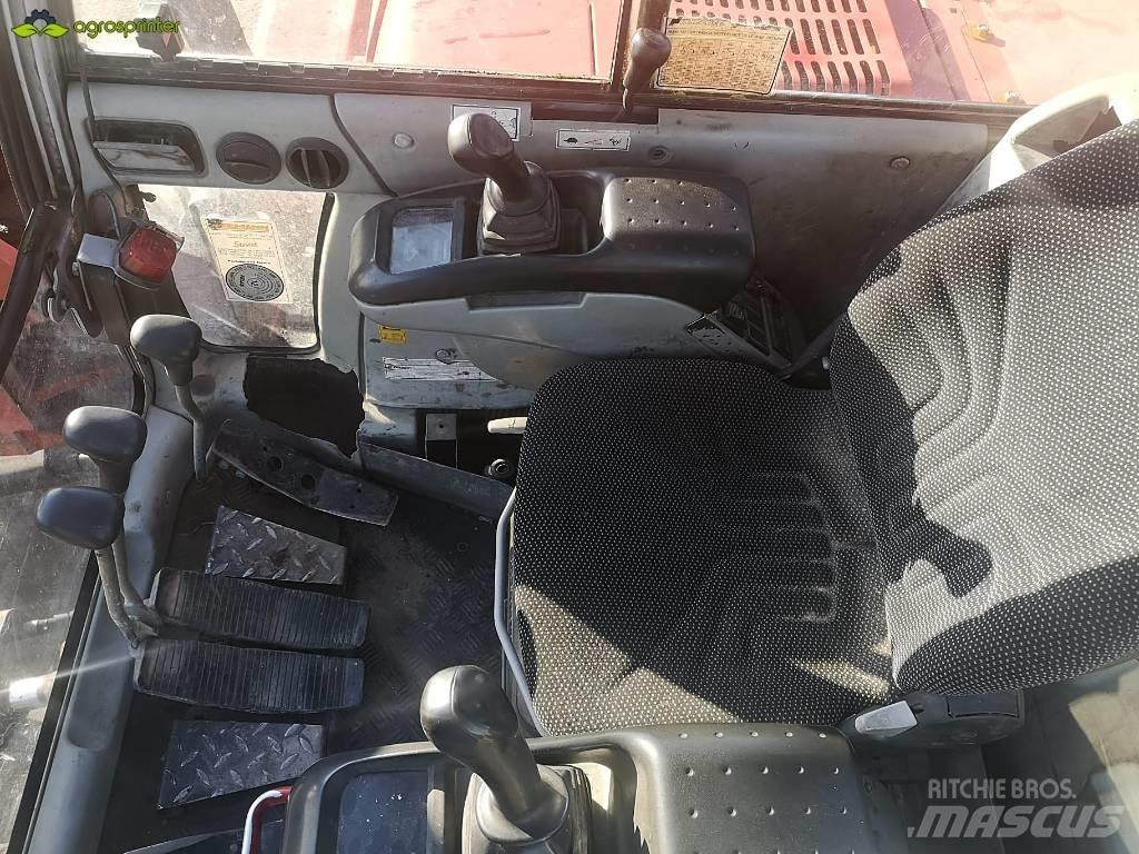 Neuson LK12002 Midi excavators  7t - 12t