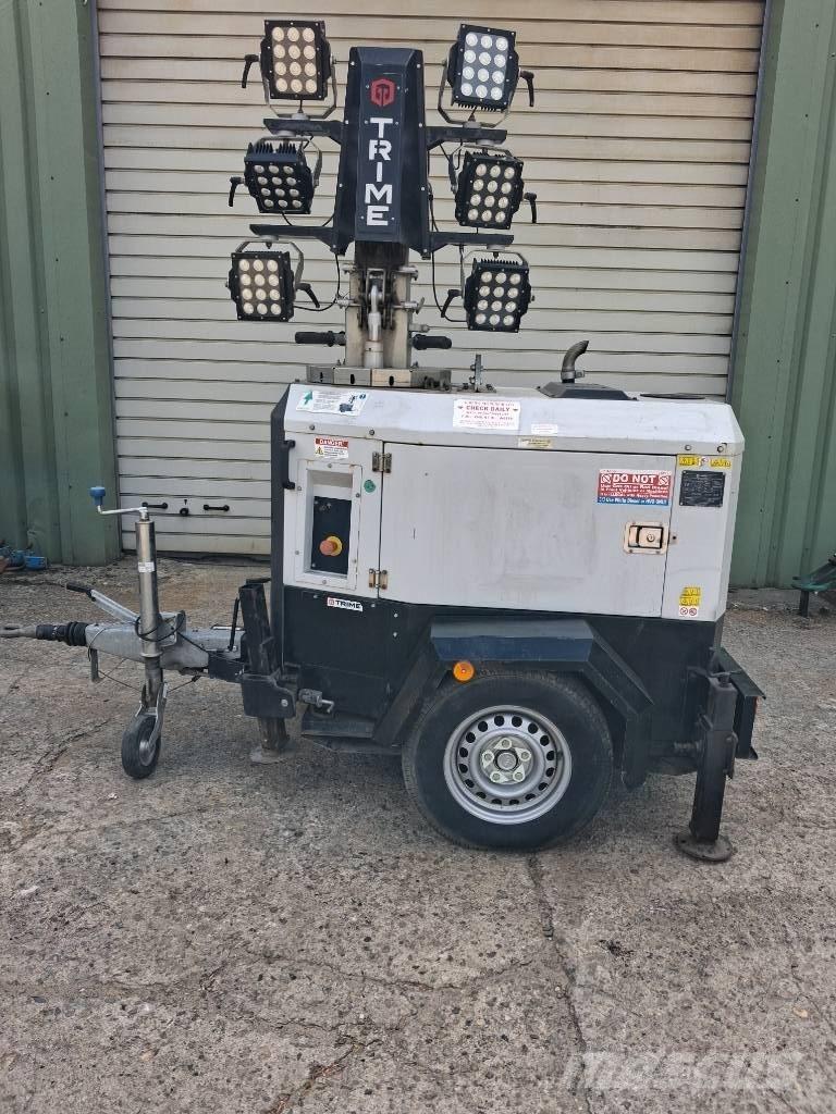 Trime X-Eco K2 Light towers