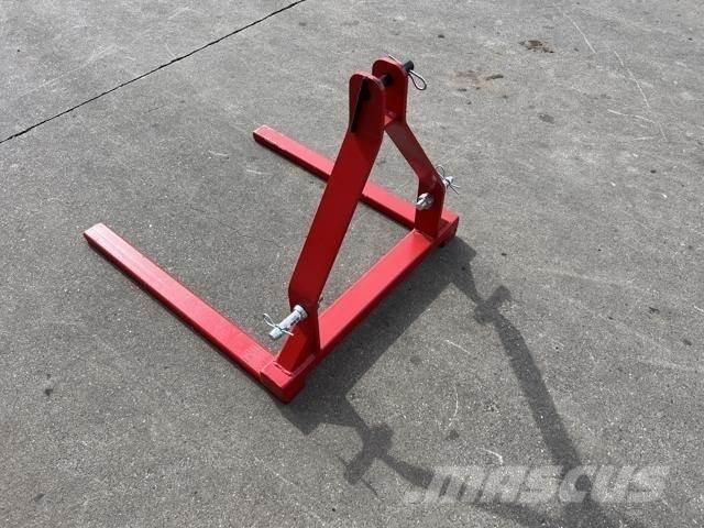 Peecon PD 500 T Other tractor accessories