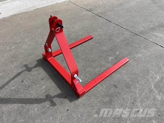Peecon PD 500 T Other tractor accessories