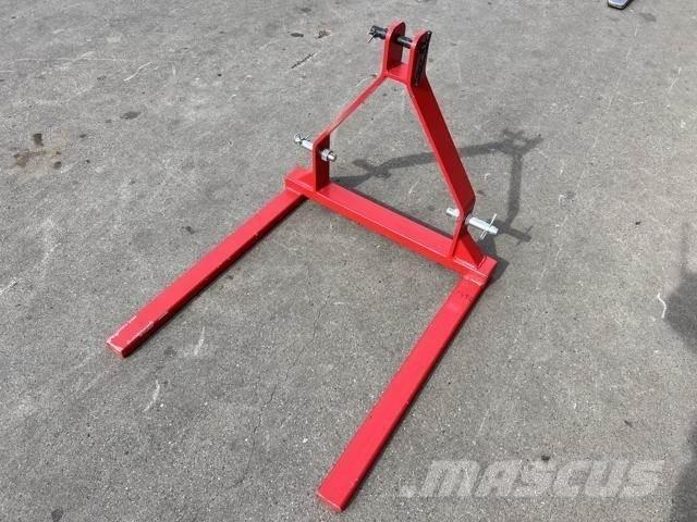 Peecon PD 500 T Other tractor accessories
