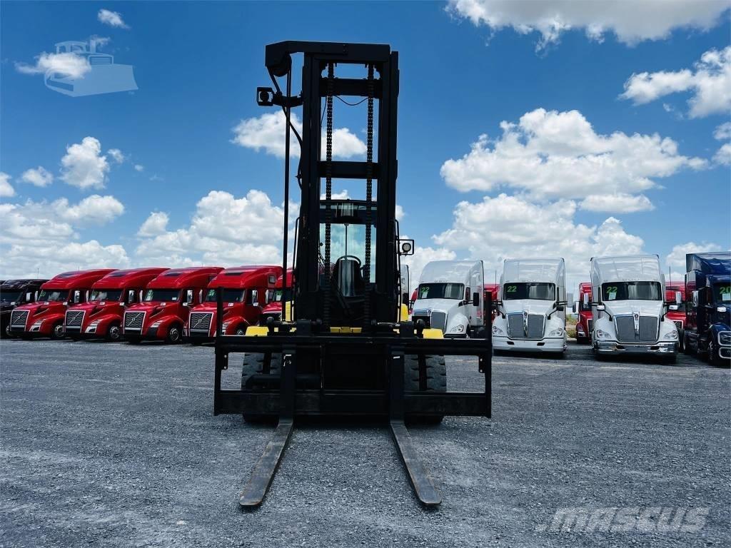 Hyster H 280 H D Forklift trucks - others