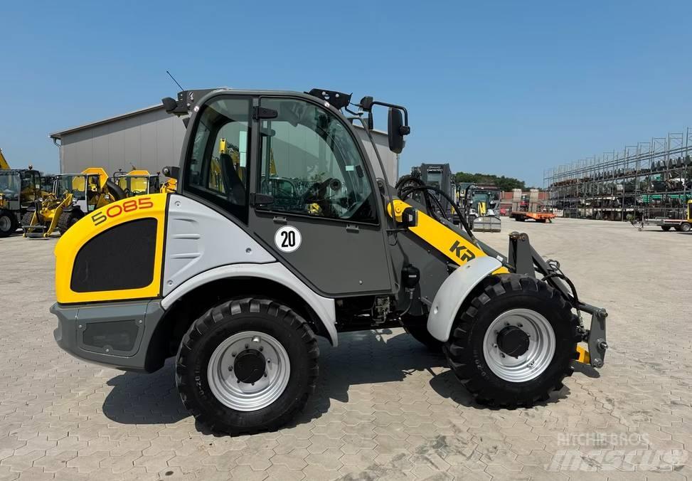 Kramer 5085 Wheel loaders