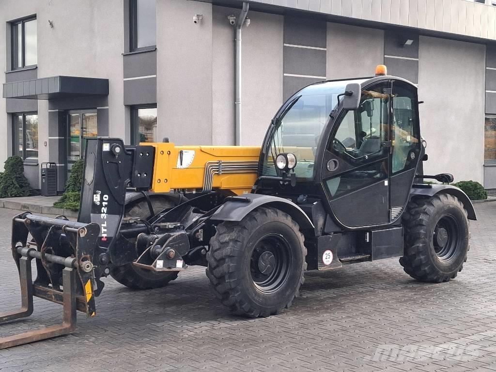 Haulotte HTL 3210 Telescopic handlers