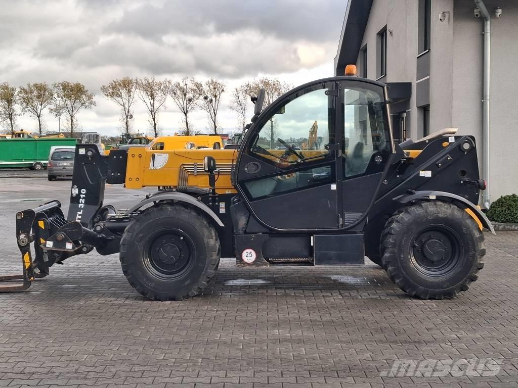 Haulotte HTL 3210 Telescopic handlers