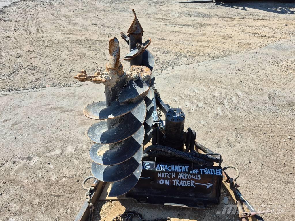 Toro DINGO TX427N Skid steer loaders