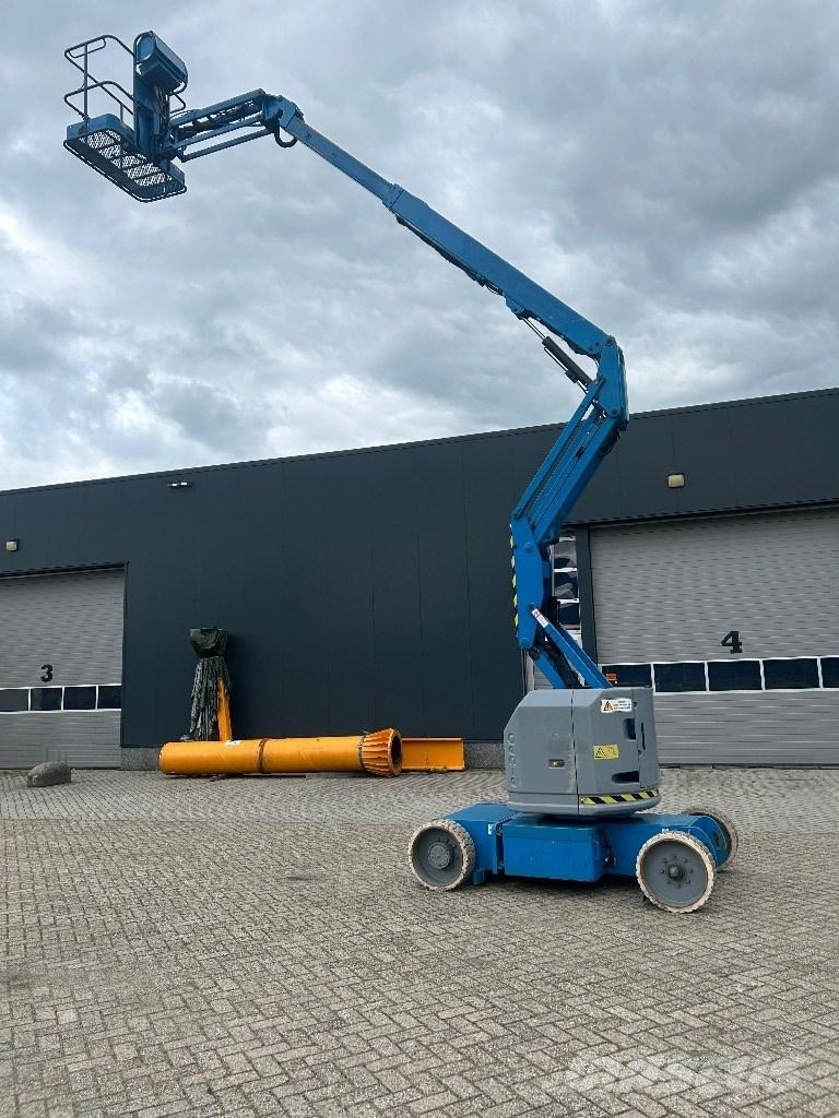 Genie Z 34/22 N Articulated boom lifts