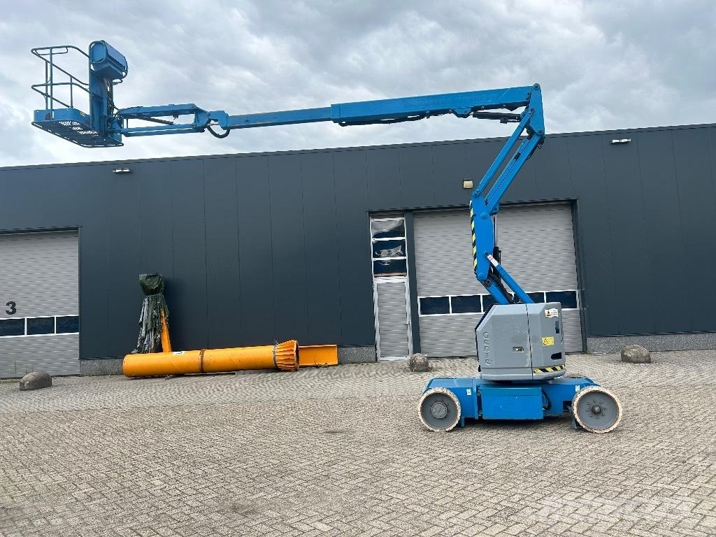Genie Z 34/22 N Articulated boom lifts