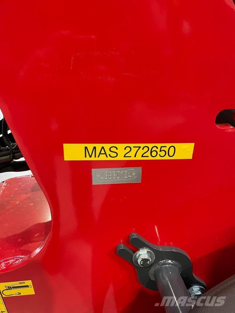 Schäffer 3650 Agriculture - Others