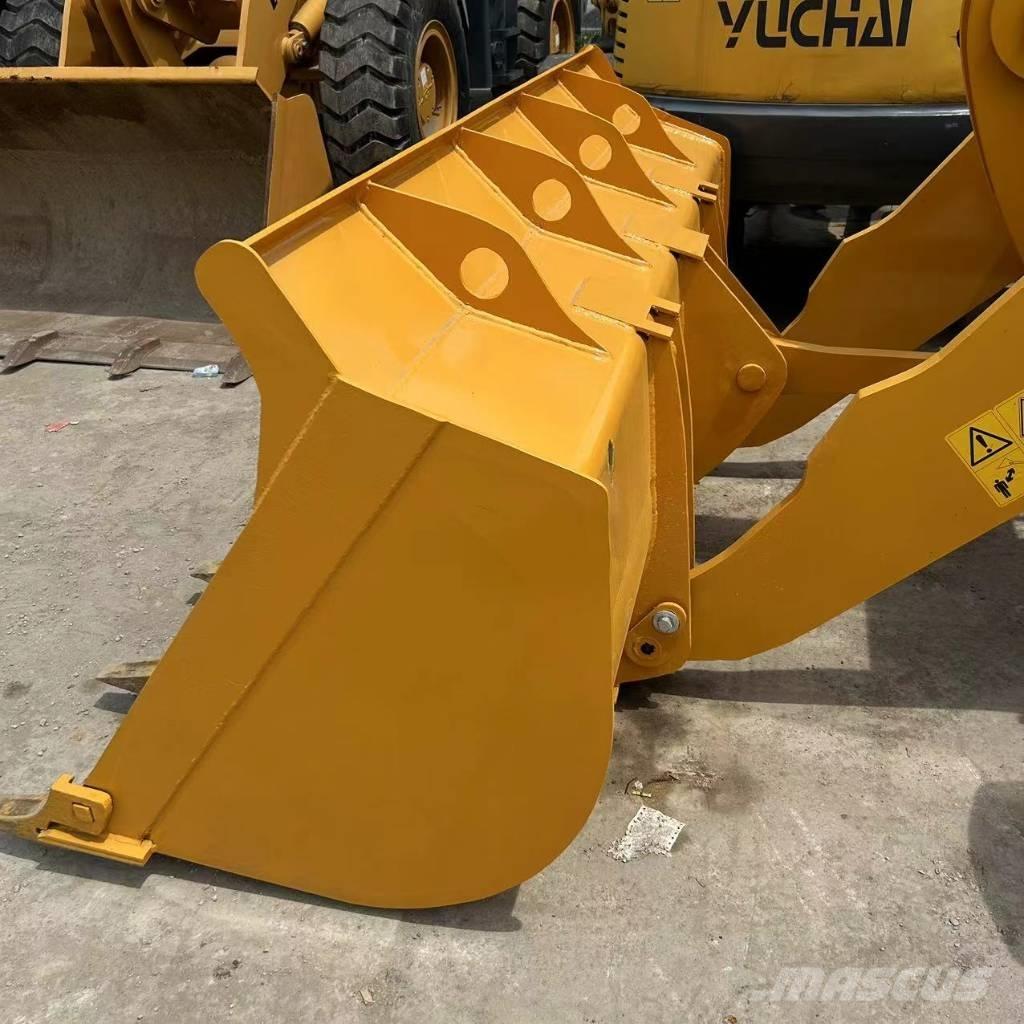 SDLG LG 936 Wheel loaders