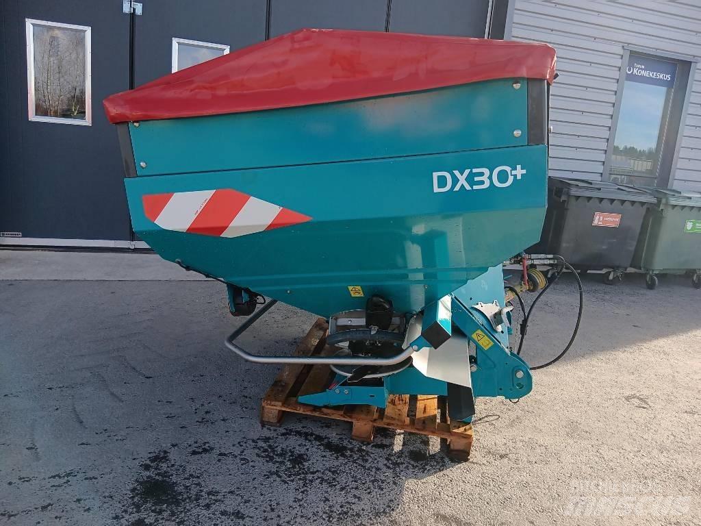 Sulky DX 30+ Mineral spreaders