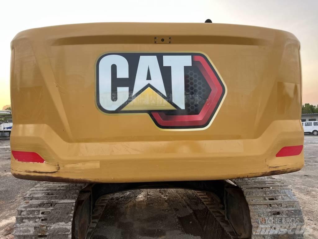 CAT 330 GC Crawler excavators