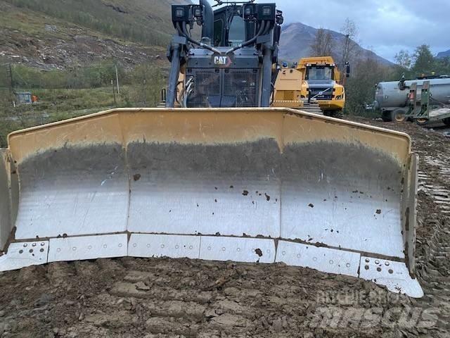 CAT D6 XE Crawler dozers