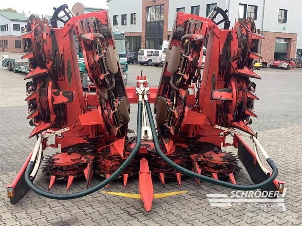 Kemper 390 PLUS Other forage harvesting equipment