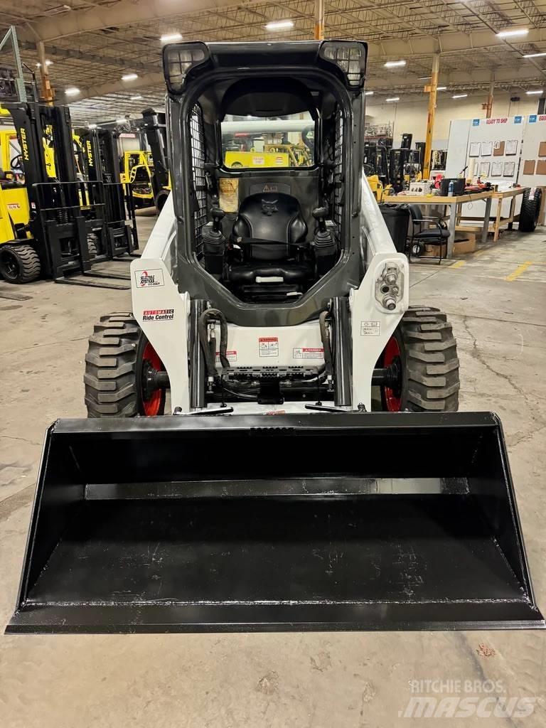 Bobcat S 595 Skid steer loaders