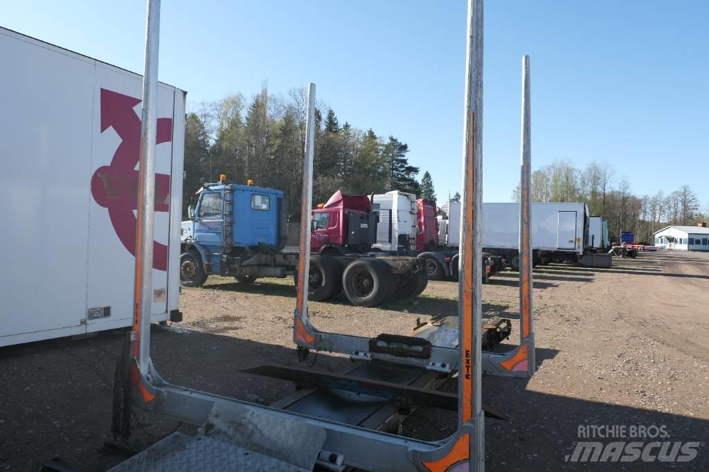  Exte 33 A9 Transportation - Others