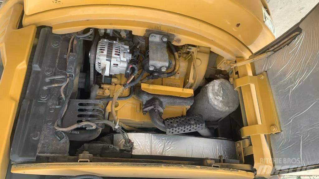CAT 303 E CR Crawler excavators