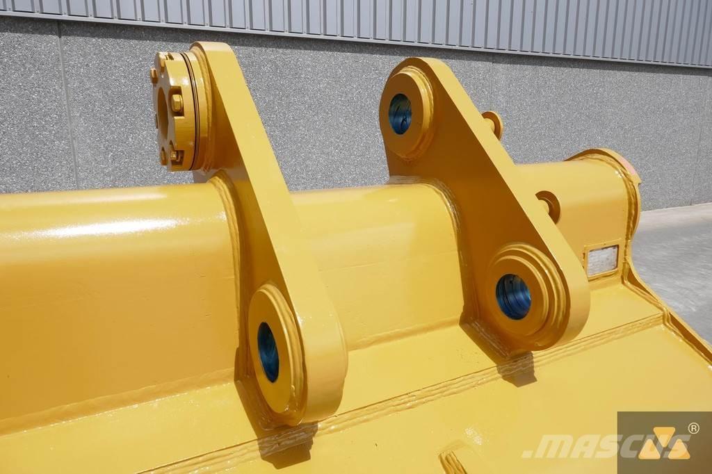 CAT 345D Bucket Buckets