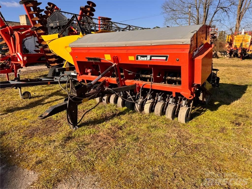 Tume HKK 3001 DD Agriculture - Others